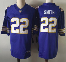 2023 NFL Minnesota Vikings New Pattern Jersey 2023 NFL Minnesota Vikings New Pattern Jersey