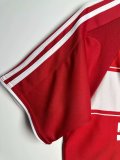 2007-2008 Bayern Home Retro Soccer Jersey