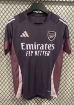 25-26 ARS Purple Special Edition Fans Training Shirts