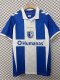 25-26 FC Magdeburg 10th Anniversary Edition Fans Soccer Jersey