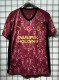 25-26 Galatasaray Third Fans Soccer Jersey (五星)