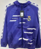 2025 RMA New Pattern Windbreaker