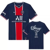 22-23 PSG Joint Edition Soccer Jersey(联名版) 22-23 PSG Joint Edition Soccer Jersey(联名版)