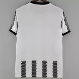 22-23 JUV Home Fans Soccer Jersey