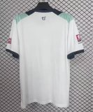 25-26 Kaiserslautern Away Fans Soccer Jersey