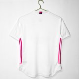 2020-2021 RMA Home Retro Soccer Jersey