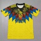 25-26 Club America Yellow Day of the Dead Fans Soccer Jersey