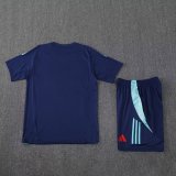 25-26 Flamengo High Quality Training Short Suit