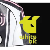 25-26 JUV Home Player Version Soccer Jersey