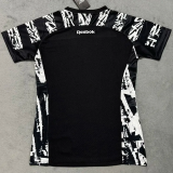 25-26 Botafogo Black Women Training (女)