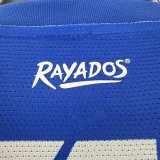 25-26 Monterrey Third Player Version Soccer Jersey