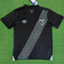 25-26 Guatemala Third Fans Soccer Jersey