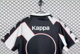 1997 Vasco da Home Retro Soccer Jersey