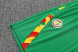 25-26 Senegal High Quality Training Short Suit