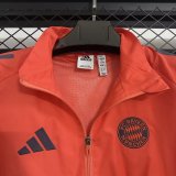 2025 Bayern New Pattern Windbreaker