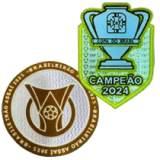 25-26 Flamengo Special Edition Training shirts