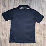 2011-2012 ACM Away Retro Soccer Jersey