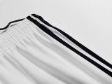 2012-2013 RMA White Retro Shorts Pants