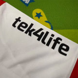 25-26 Braga Home Fans Soccer Jersey