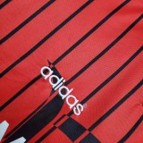 1994-1995 Rangers Away Retro Soccer Jersey