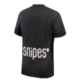 25-26 PSG Fourth Fans Soccer Jersey 1:1 Thai Quality