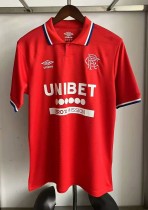 25-26 Rangers Third Fans Soccer Jersey 25-26 Rangers Third Fans Soccer Jersey