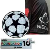 25-26 LeverKusen Home Fans Soccer Jersey