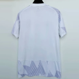 25-26 Man Utd Away Fans Soccer Jersey