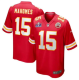 2024 NFL Kansas City Chiefs New Pattern Jersey
