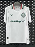 2026 Palmeiras Away Fans Soccer Jersey