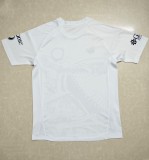 25-26 Club America White Special Edition Fans Soccer Jersey