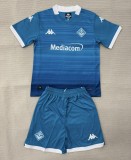 25-26 Fiorentina Third Adult Suit