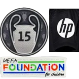 24-25 RMA Third Fans Soccer Jersey