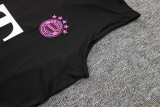 24-25 Bayern High quality Tank Top And Shorts Suit
