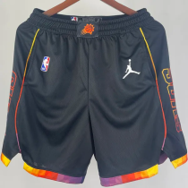 22-23 SUNS Black Edition Top Quality NBA Pants (Trapeze Edition) 22-23 SUNS Black Edition Top Quality NBA Pants (Trapeze Edition)