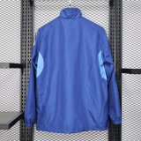 2025 America New Pattern Windbreaker