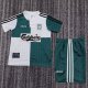 1995-1996 LIV Home Retro Kids Soccer Jersey
