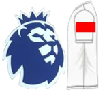 25-26 West Ham Away Adult Suit