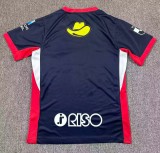 2026 Kashima Antlers Home Fans Soccer Jersey 鹿岛鹿角