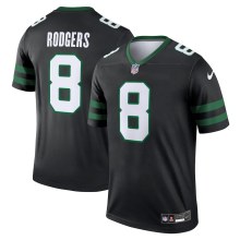 2025 NFL New York Jets New Pattern Jersey