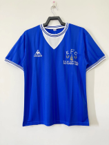 1985 EVE Home Retro Soccer Jersey 1985 EVE Home Retro Soccer Jersey