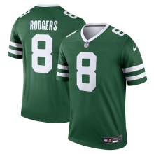 2025 NFL New York Jets New Pattern Jersey