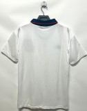1994-1995 England Home Retro Soccer Jersey