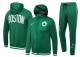 21-22 Celtic High Quality Hoodie Jacket Tracksuit