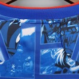 21-22 Japan Commemorative Edition Fans Soccer Jersey (纪念版)