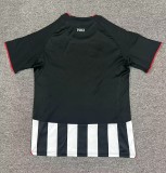 25-26 Besiktas Away Fans Soccer Jersey