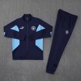25-26 Man City High Quality Jacket Tracksuit