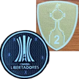 25-26 Internacional Third Women Fans Soccer Jersey(女）