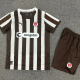 25-26 St. Pauli Home Kids Soccer Jersey