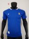 25-26 RMA Blue Special Edition Player Version Training Shirts 1:1 Thai Quality
